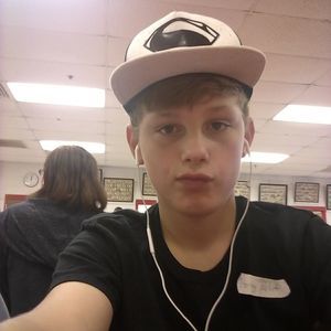 Meet your Posher, Carter